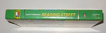 Hardcover Reading Street Texas 2.1 Book