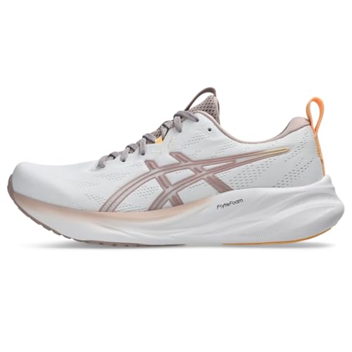 ASICS Gel-Pulse 16 Sneaker Femme avec Amorti Gel Haute Performance