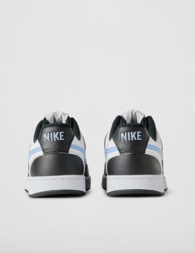 Image of Nike Womens Court Vision Low
