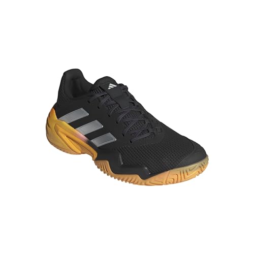 Image of Adidas Womens Barricade 13 Tennis Shoes