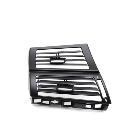 Grille de ventilation pour tableau de bord BMW X5 E70 en ABS de qualité