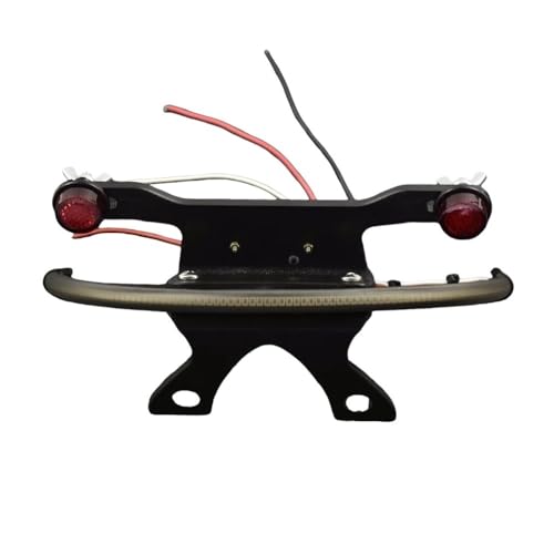 Clignotant moto LED pour rouler sereinement de nuit en Vegas