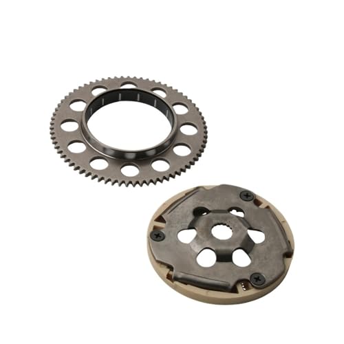 Embrayage de démarreur 13mm pour réparer les ratés du JOG50