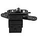 ZYRIOUV Car Front Rear Fuel Tank Selector Switch Release Control Switch F2TZ-9A050-A F2TZ9A050A