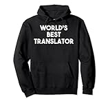 World's Best Translator