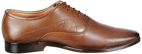 Image of Centrino Mens 3372 Formal Shoes
