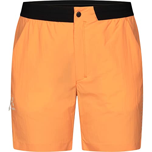 Short Haglöfs L.i.m Strive Lite femme anti irritation pour le sport