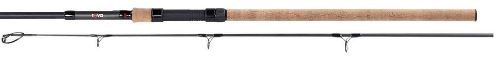 JRC Rova Cork Caña para Carpa 2.74m (3lb) | Caña carpfishing