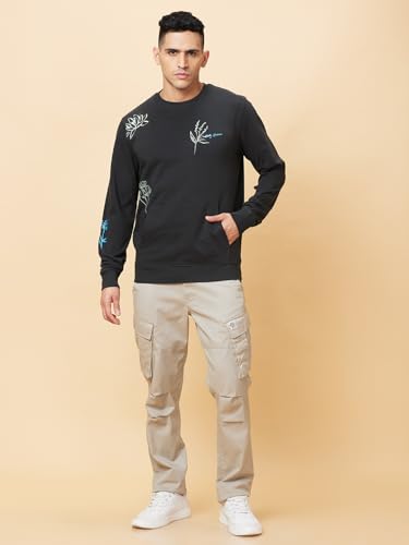 Image of Being Human Men Sweatshirts