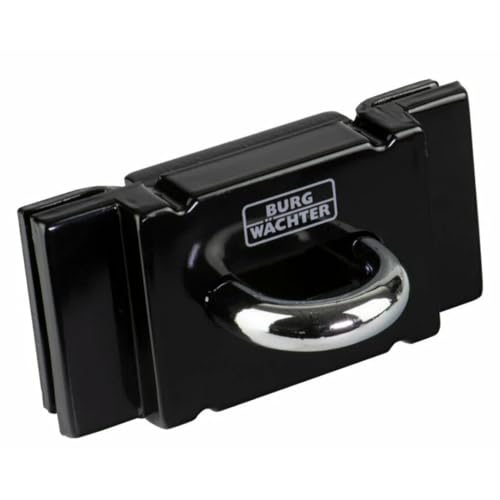 BURG-WÄCHTER Befestigungsanker - Wand- und Bodenanker - Sicherung für...