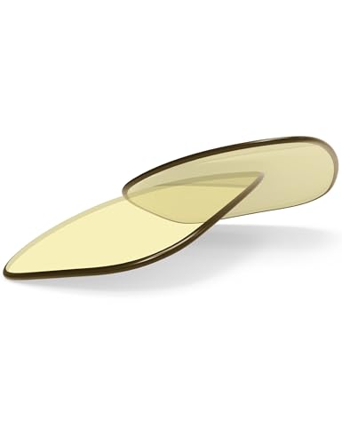 Image of BLAZERBUCK Polycarbonate Replacement Lenses for BOSE Tenor BMD0010 Sunglasses - Gaming Lenses