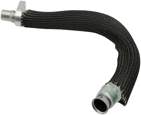 Dorman - OE Solutions Exhaust Gas Recirculation (EGR) Line 598-171 - View #4