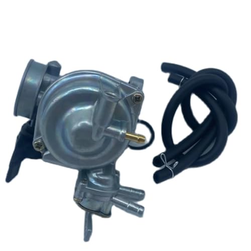 Carburateur TRX90 neuf ensemble complet pour réparer la carburation instable des quads - 4