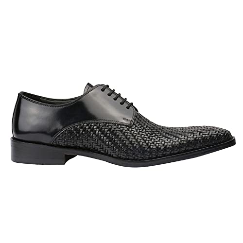 Image of Harrykson London Royal Walker Men's Leather Party /Formal /Semi Formal Shoes