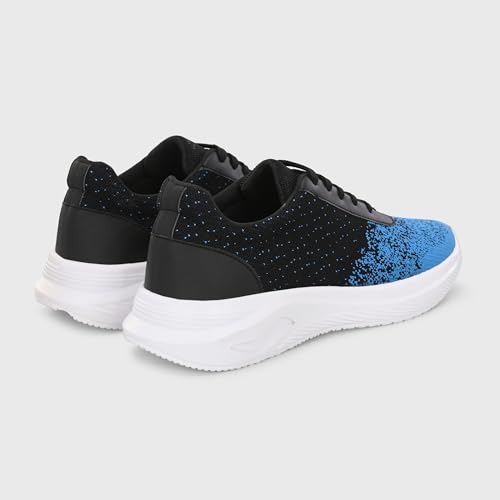 Image of Centrino Sneaker for Men | Stylish Lace-Up Design | Soft Cushioned Insole for Comfort | Lightweight & Breathable | Perfect for Casual Wear