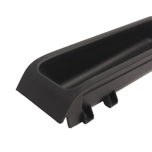 Rangement E38 E39 E65 E66 Solution pour organiser les objets sur le tableau de bord - 6