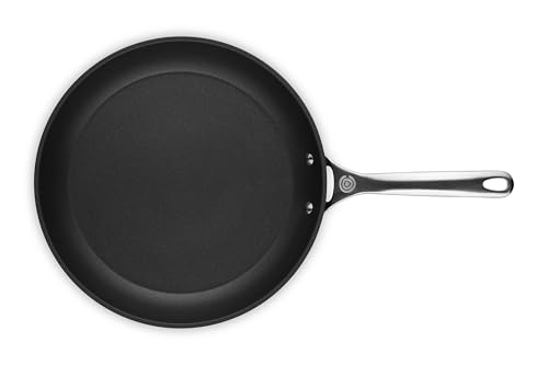 Image of Le Creuset Toughened Non-Stick PRO Fry Pan, 12 inch