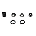 Pivot Works Wheel Collar Kit PWFWC-H01-500 Compatible With/Replacement For Honda CR125R 1995-1996, CR250R 1995-1996, CR500R 1995