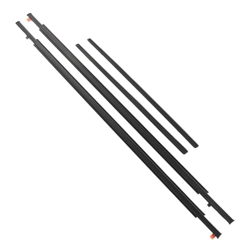 Moulures de Porte FJ Cruiser : Idéal pour vos Sorties Outdoor et Raid
