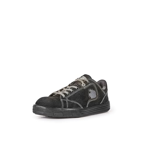 u_Power Herren Sn2001442 Upower Sicherheitsschuh EN 20345 S3 SRC King Gr 42...
