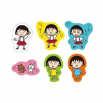 ちゃんちびページ ちびまる子ちゃん』と『コジコジ』のグッズがそろうポップアップ