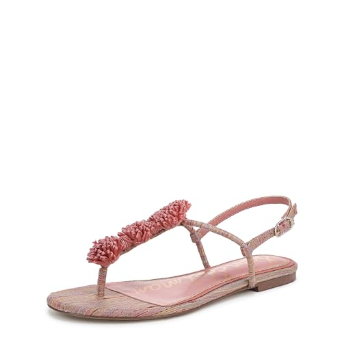 Sam Edelman Women's Eliza Flat Sandal