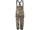 MidwayUSA Men's Elk Fork Bibs Realtree APX 2XL Tall