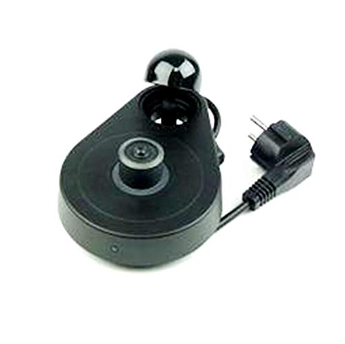 DeLonghi Nespresso base alimentazione caraffa