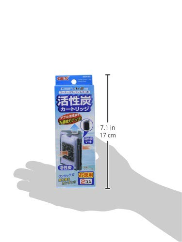 Amazon.co.jp: ジェックス GEX AQUA FILTER コーナーパワー