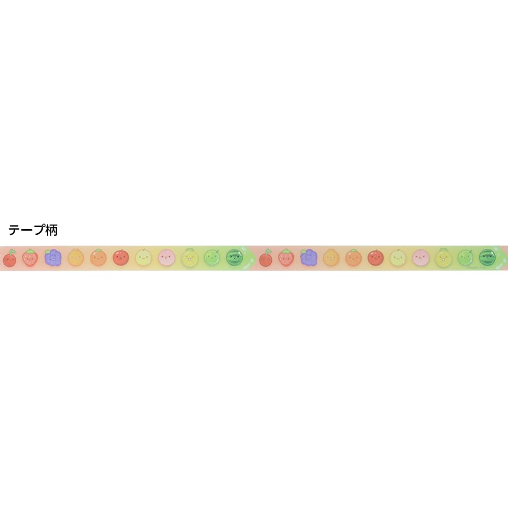 すいか様 モンスターシールNo.023「スイカさま（レア度A）」出現タイム