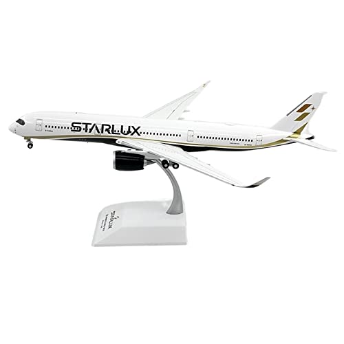 A350-900 B-58501 avion miniature 1:200 collection alliage moulé sous pression JC Wings EW2359006