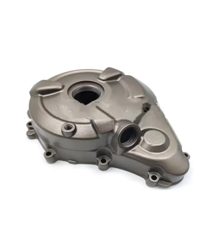 Carter d'allumage pour moto MT07 résistant aux fuites d'huile moteur