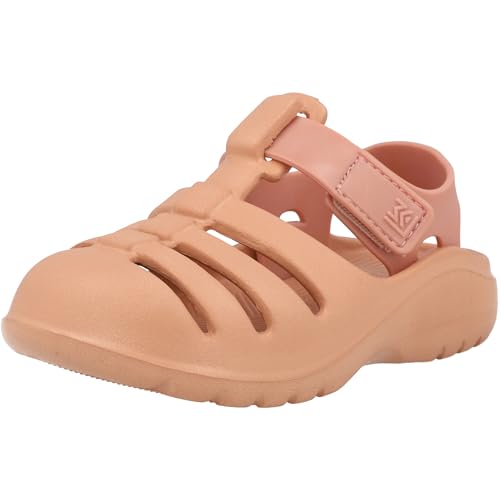 Liewood Beau Sandals Tuscany Rose 11 UK Kid