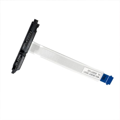 Connettore Hard Disk Cavo per HP omen 17-AN 17-an108tx 17-an014TX 17-AN012DX Hard Drive Connector Cable 12pin hdd s-ata