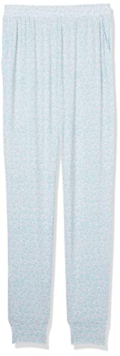 Image of Amazon Essentials Women's Pajama Pants, Lightweight Knit Jersey Jogger
