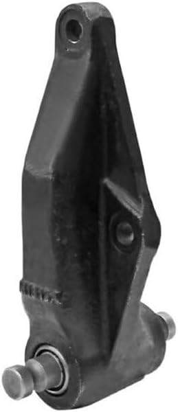 Technical Precision Replacement for Kenworth W900B AEROCAB Year 2019 Steel Shackle Hanger CAST