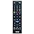 Universal Infrared Remote Control Replacement for Sony TVs, Replacement Remote Compatible with All Sony LCD LED TV and Bravia TV Remotes