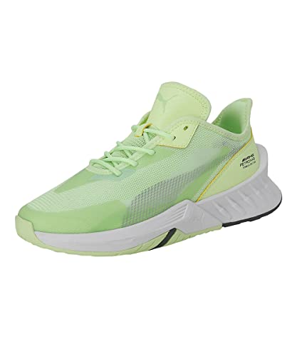Image of Puma Mapf1 Maco SL, Fizzy Apple White, 10