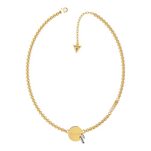 Preisvergleich Produktbild Guess Damen Halskette UBN79001
