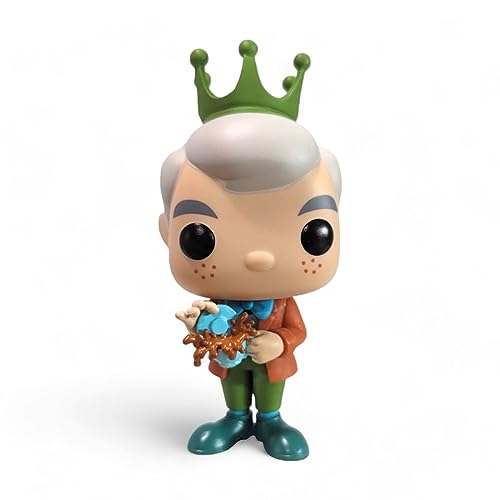 Funko Pop! Originals: Camp Fundays 2023 - Freddy como Sombrerero Loco (limitado a 3500 piezas)