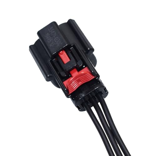 Conector de bobina 9U2Z14S411EA para Lincoln restablece potencia V6 4