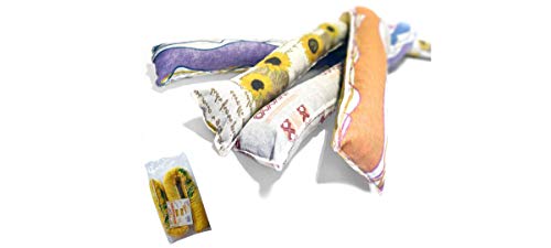 Acquaverde Paraspifferi in Tessuto Protezione