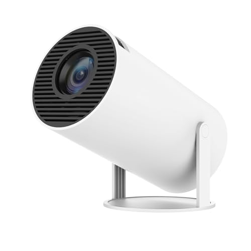 Melodymist Hy300 Proyector Lcd Portátil Smart Android 11.0 Cine En Casa 2.4g 5g Wifi De Doble Banda Bt4.1 Reproductor Rotación De 180 Corrección Trapezoidal Automática Con Control Remoto Melodymist Hy300 Proyector Lcd Portátil Smart Android 11.0 Cine En Casa 2.4g 5g Wifi De Doble Banda Bt4.1 Reproductor Rotación De 180 Corrección Trapezoidal Automática Con Control Remoto