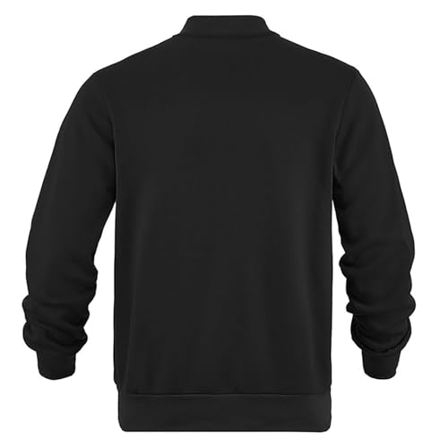 Chaqueta bomber liviana para hombre miniatura 2