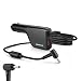 Produktbild HELPERS LAB 19V 2,37A 45W Laptop Netzteil Adapter Ladegerät für Asus Zenbook E203 E203N Q200 UX21A UX31A Chromebook C200 C300 Taichi 21 UX305 X556 F756UA PC TP203NAH UX410 (4.0 * 1.35mm)