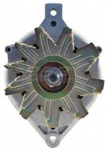 BBB Industries N7745-2 Alternator