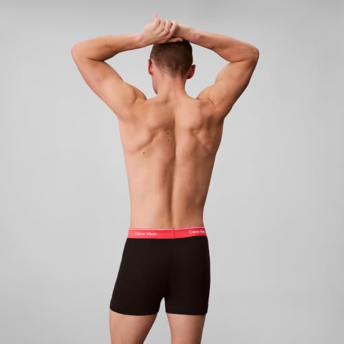 Image of Calvin Klein Men's 2-Pack Cotton Classics Basic Brief