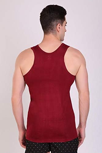 Image of T.T. Men Solid Pack of