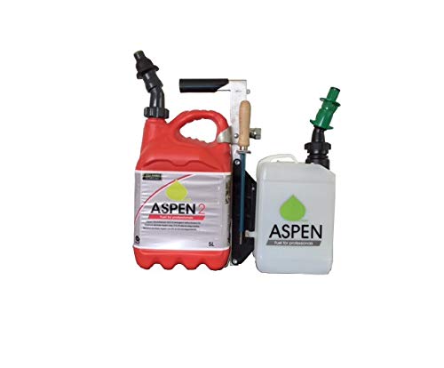 Preisvergleich Produktbild Aspen Kombi-System ohne Verbandstasche