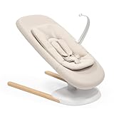 ヨガ ベビーバウンサー ライトサンド 679501